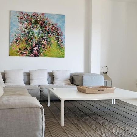 דירות לידו די ג'סולו Piazza Nember Attico Con Vista Mare מראה חיצוני תמונה