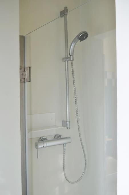 דירות לידו די ג'סולו Piazza Nember Attico Con Vista Mare מראה חיצוני תמונה